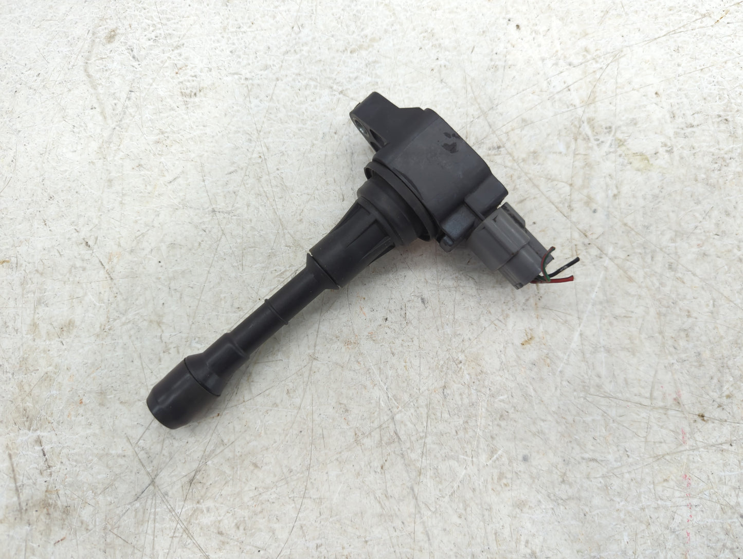 2003-2006 Nissan 350z Ignition Coil Igniter Pack - Oemusedautoparts1.com
