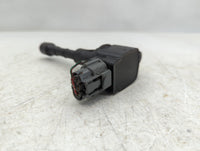2003-2006 Nissan 350z Ignition Coil Igniter Pack - Oemusedautoparts1.com
