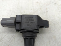 2003-2006 Nissan 350z Ignition Coil Igniter Pack - Oemusedautoparts1.com
