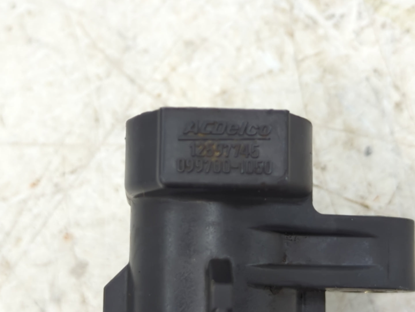 2007-2011 Cadillac Dts Ignition Coil Igniter Pack - Oemusedautoparts1.com
