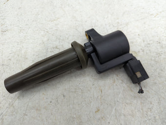 compare product 2003-2011 Ford Focus Ignition Coil Igniter Pack