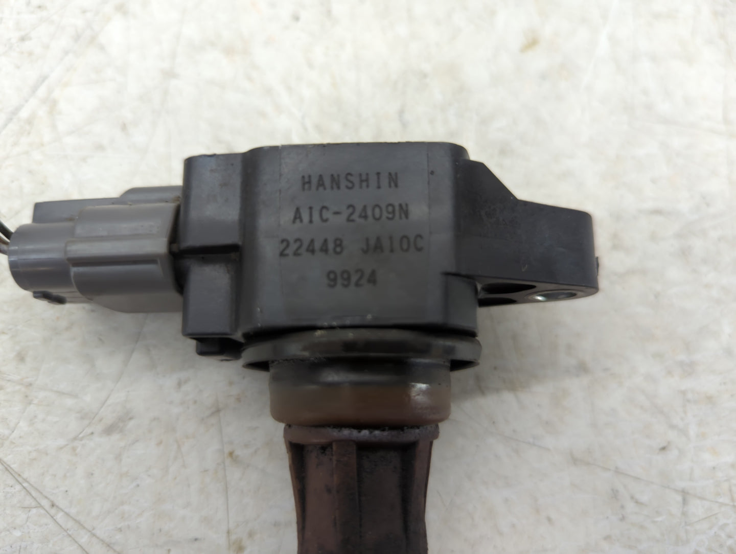 2003-2006 Nissan 350z Ignition Coil Igniter Pack - Oemusedautoparts1.com