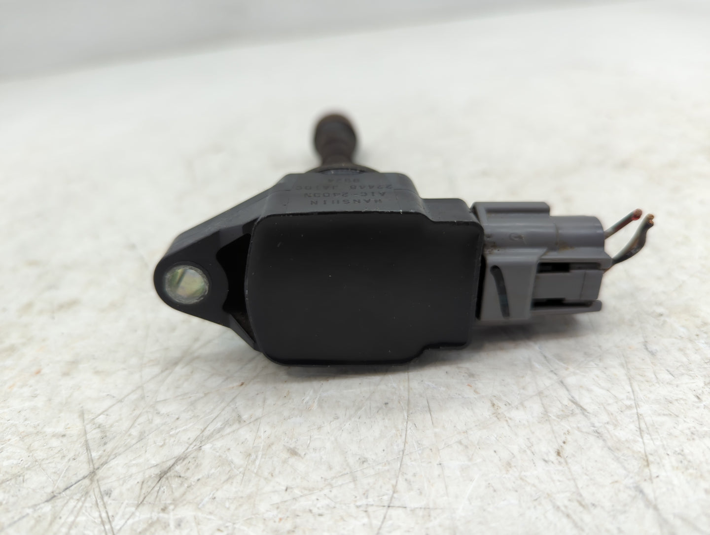 2003-2006 Nissan 350z Ignition Coil Igniter Pack - Oemusedautoparts1.com