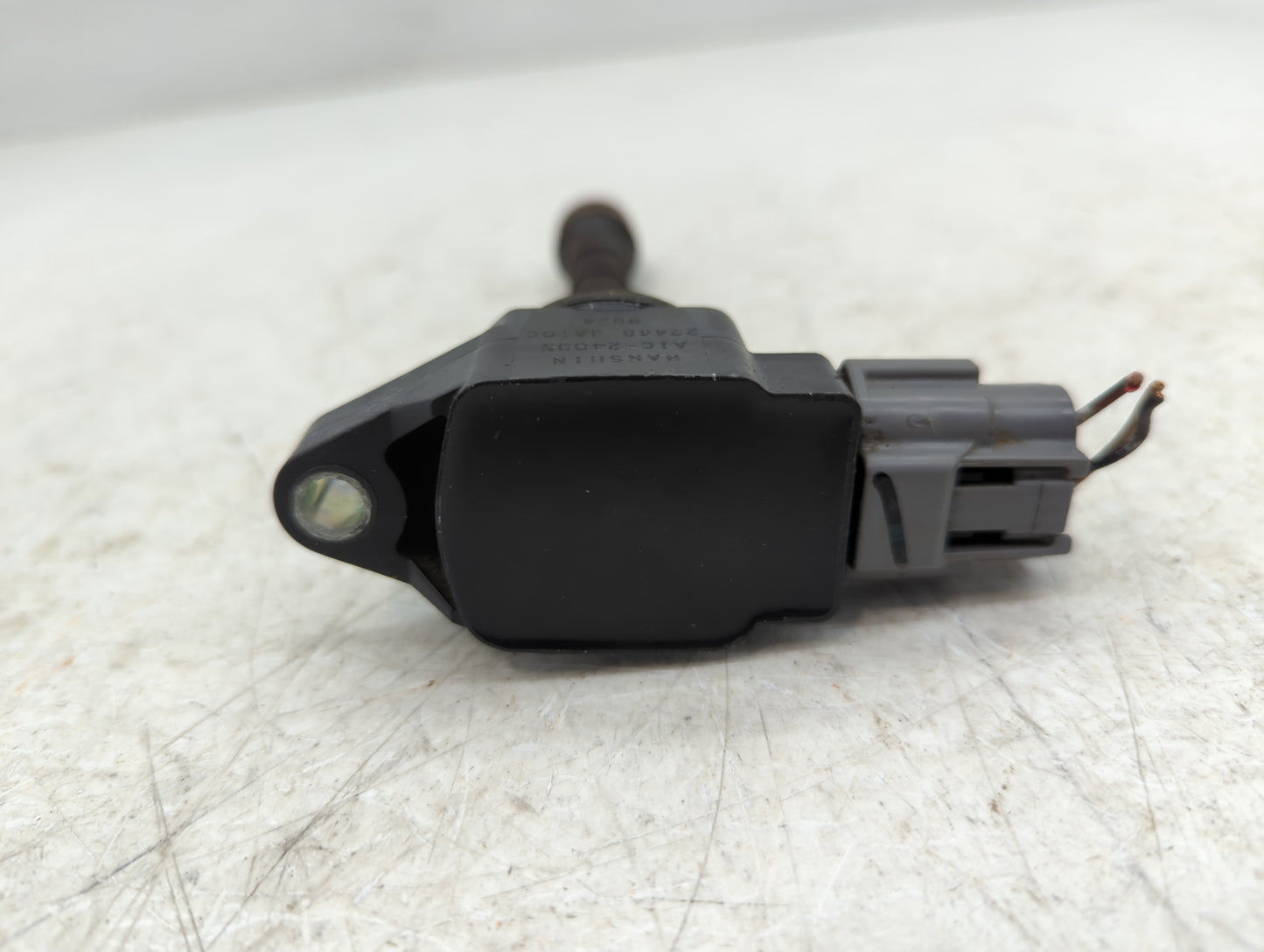 2003-2006 Nissan 350z Ignition Coil Igniter Pack - Oemusedautoparts1.com