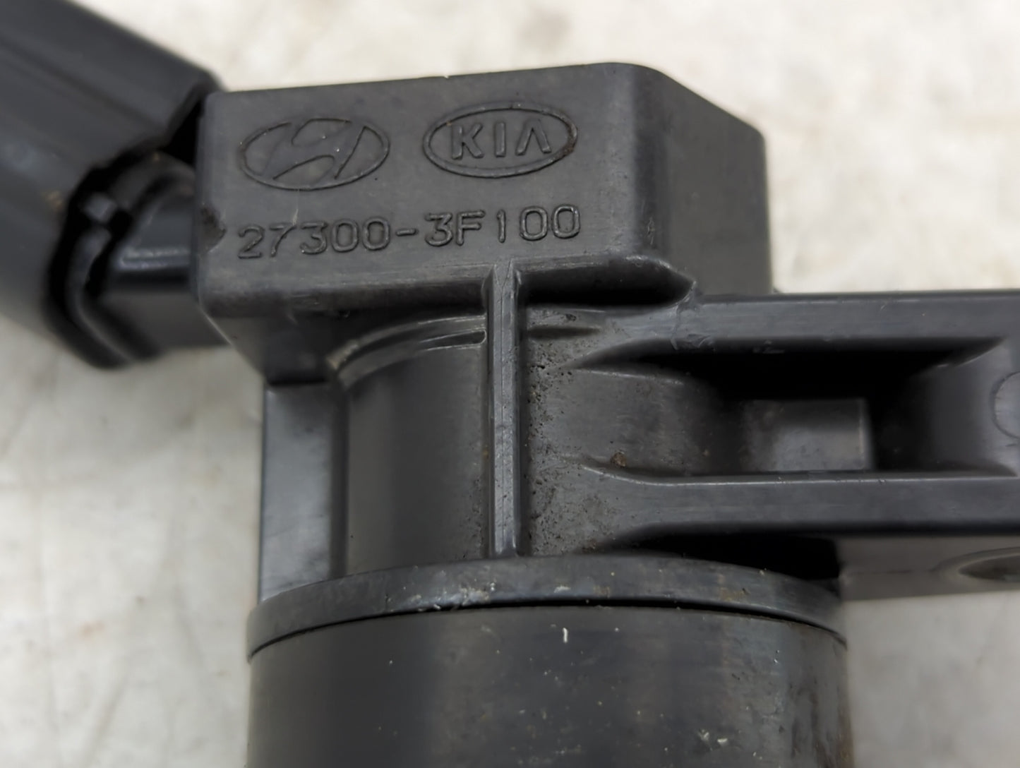 2016-2020 Kia Optima Ignition Coil Igniter Pack - Oemusedautoparts1.com