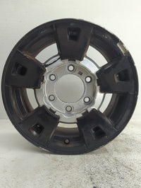 2004-2008 Chevrolet Colorado Oem Wheel Rim