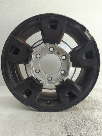 compare product 2004-2008 Chevrolet Colorado Oem Wheel Rim