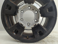 2004-2008 Chevrolet Colorado Oem Wheel Rim