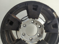 2004-2008 Chevrolet Colorado Oem Wheel Rim