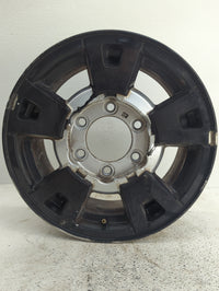 2004-2008 Chevrolet Colorado Oem Wheel Rim