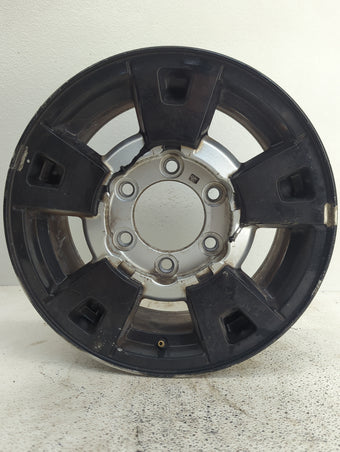 compare product 2004-2008 Chevrolet Colorado Oem Wheel Rim