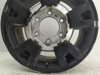 2004-2008 Chevrolet Colorado Oem Wheel Rim