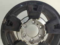 2004-2008 Chevrolet Colorado Oem Wheel Rim