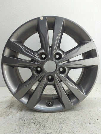 compare product 2017-2018 Hyundai Elantra Oem Wheel Rim