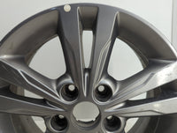 2017-2018 Hyundai Elantra Oem Wheel Rim