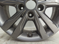 2017-2018 Hyundai Elantra Oem Wheel Rim