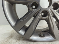 2017-2018 Hyundai Elantra Oem Wheel Rim