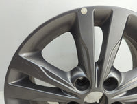 2017-2018 Hyundai Elantra Oem Wheel Rim