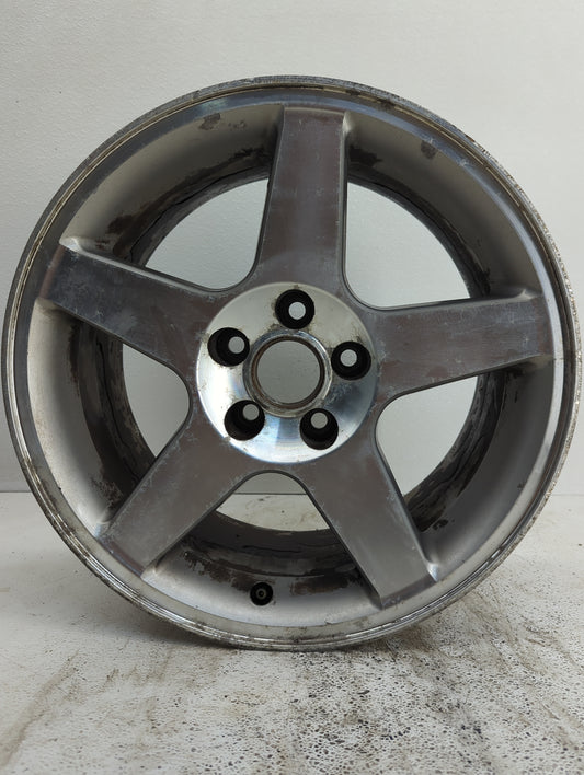 1998-1998 Ford Mustang Oem Wheel Rim