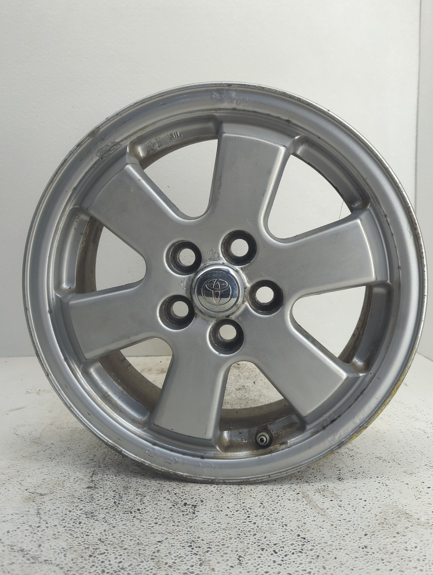 2004-2009 Toyota Prius Oem Wheel Rim