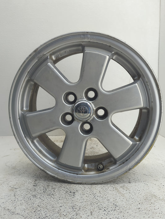 2004-2009 Toyota Prius Oem Wheel Rim