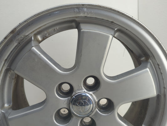 2004-2009 Toyota Prius Oem Wheel Rim