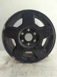 2004-2007 Chevrolet Silverado 1500 Oem Wheel Rim