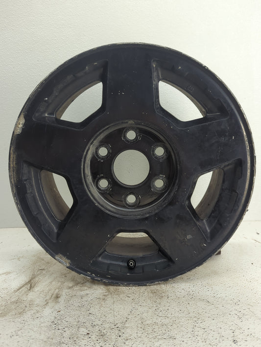 2004-2007 Chevrolet Silverado 1500 Oem Wheel Rim