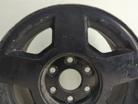 2004-2007 Chevrolet Silverado 1500 Oem Wheel Rim