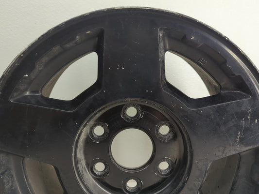 2004-2007 Chevrolet Silverado 1500 Oem Wheel Rim