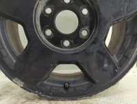 2004-2007 Chevrolet Silverado 1500 Oem Wheel Rim