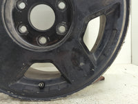 2004-2007 Chevrolet Silverado 1500 Oem Wheel Rim