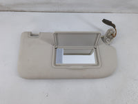 2013-2019 Ford Escape Sun Visor Shade Replacement Driver Left Mirror Fits Fits 2013 2014 2015 2016 2017 2018 2019 OEM Used Auto Parts - Oemusedautoparts1.com