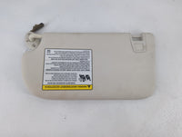 2013-2019 Ford Escape Sun Visor Shade Replacement Driver Left Mirror Fits Fits 2013 2014 2015 2016 2017 2018 2019 OEM Used Auto Parts - Oemusedautoparts1.com