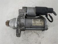 2014-2020 Volkswagen Passat Car Starter Motor Solenoid OEM P/N:02M 911 024 R Fits OEM Used Auto Parts - Oemusedautoparts1.com