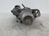2014-2020 Volkswagen Passat Car Starter Motor Solenoid OEM P/N:02M 911 024 R Fits OEM Used Auto Parts - Oemusedautoparts1.com