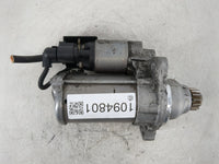 2014-2020 Volkswagen Passat Car Starter Motor Solenoid OEM P/N:02M 911 024 R Fits OEM Used Auto Parts - Oemusedautoparts1.com