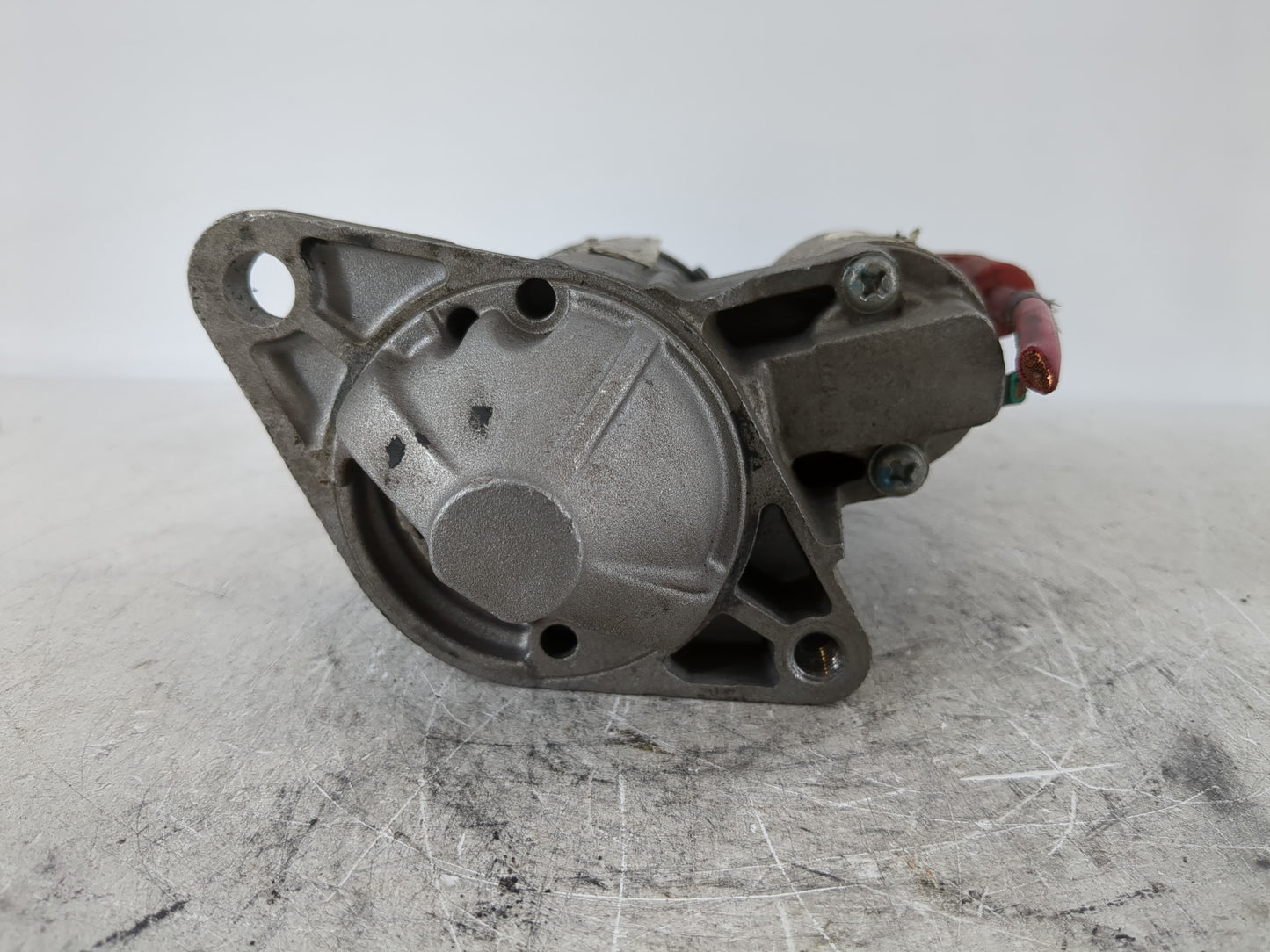 2003-2009 Chrysler Pt Cruiser Car Starter Motor Solenoid OEM Fits Fits 2003 2004 2005 2006 2007 2008 2009 OEM Used Auto Parts