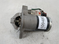 2003-2009 Chrysler Pt Cruiser Car Starter Motor Solenoid OEM Fits Fits 2003 2004 2005 2006 2007 2008 2009 OEM Used Auto Parts