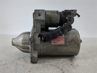 2016-2018 Hyundai Tucson Car Starter Motor Solenoid OEM P/N:36100-2B510 Fits OEM Used Auto Parts - Oemusedautoparts1.com