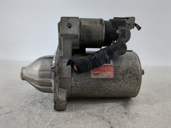 compare product 2016-2018 Hyundai Tucson Car Starter Motor Solenoid OEM P/N:36100-2B510 Fits OEM Used Auto Parts