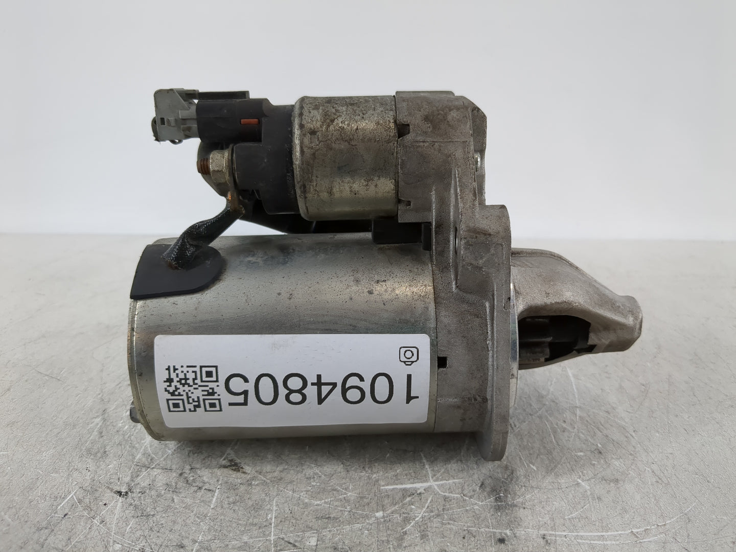 2016-2018 Hyundai Tucson Car Starter Motor Solenoid OEM P/N:36100-2B510 Fits OEM Used Auto Parts - Oemusedautoparts1.com