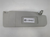 2011-2022 Dodge Durango Sun Visor Shade Replacement Passenger Right Mirror Fits OEM Used Auto Parts