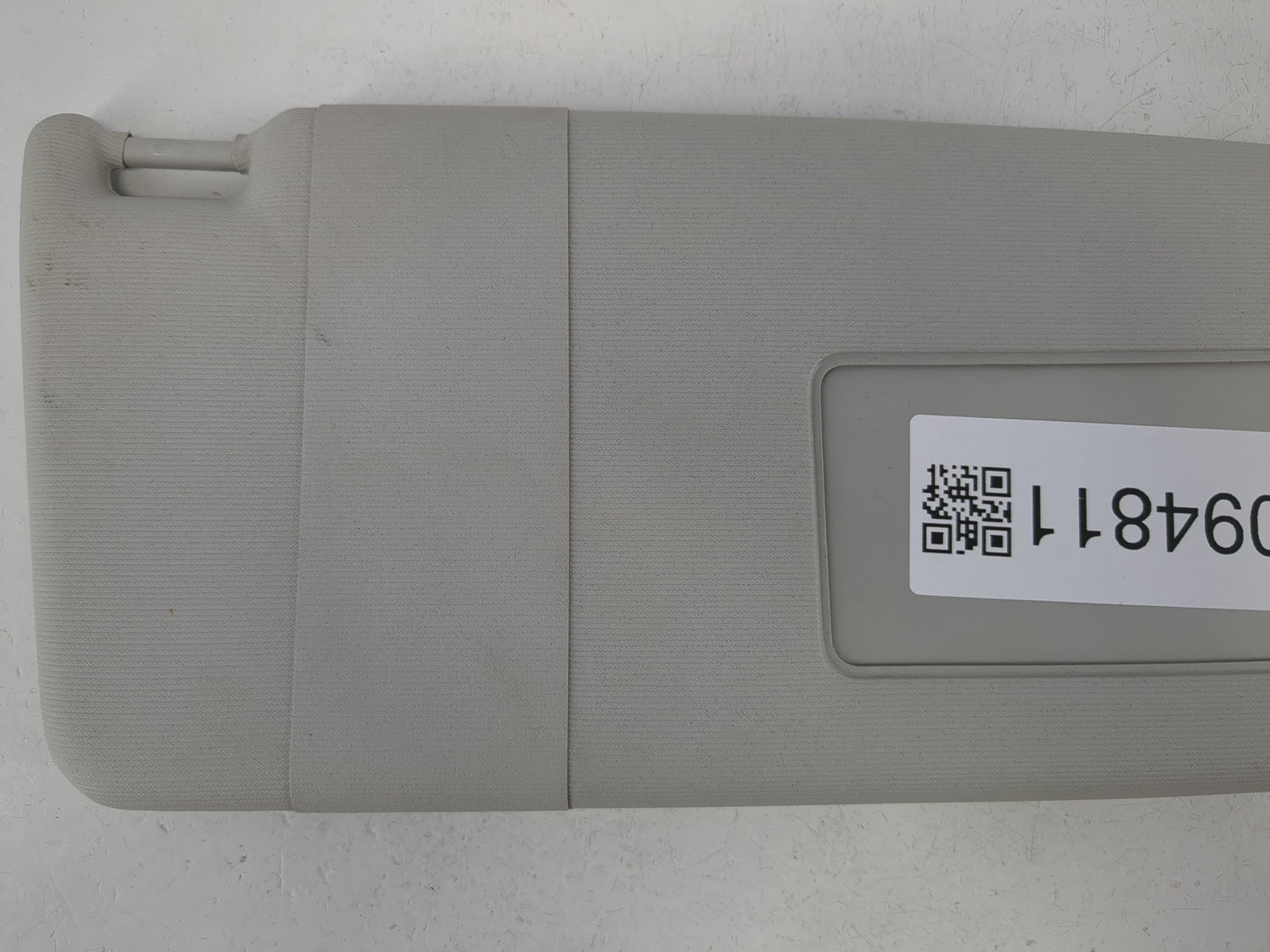 2011-2022 Dodge Durango Sun Visor Shade Replacement Passenger Right Mirror Fits OEM Used Auto Parts