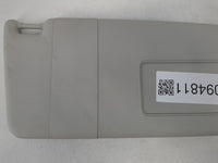 2011-2022 Dodge Durango Sun Visor Shade Replacement Passenger Right Mirror Fits OEM Used Auto Parts