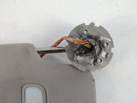 2009 Chevrolet Traverse Sun Visor Shade Replacement Passenger Right Mirror Fits OEM Used Auto Parts