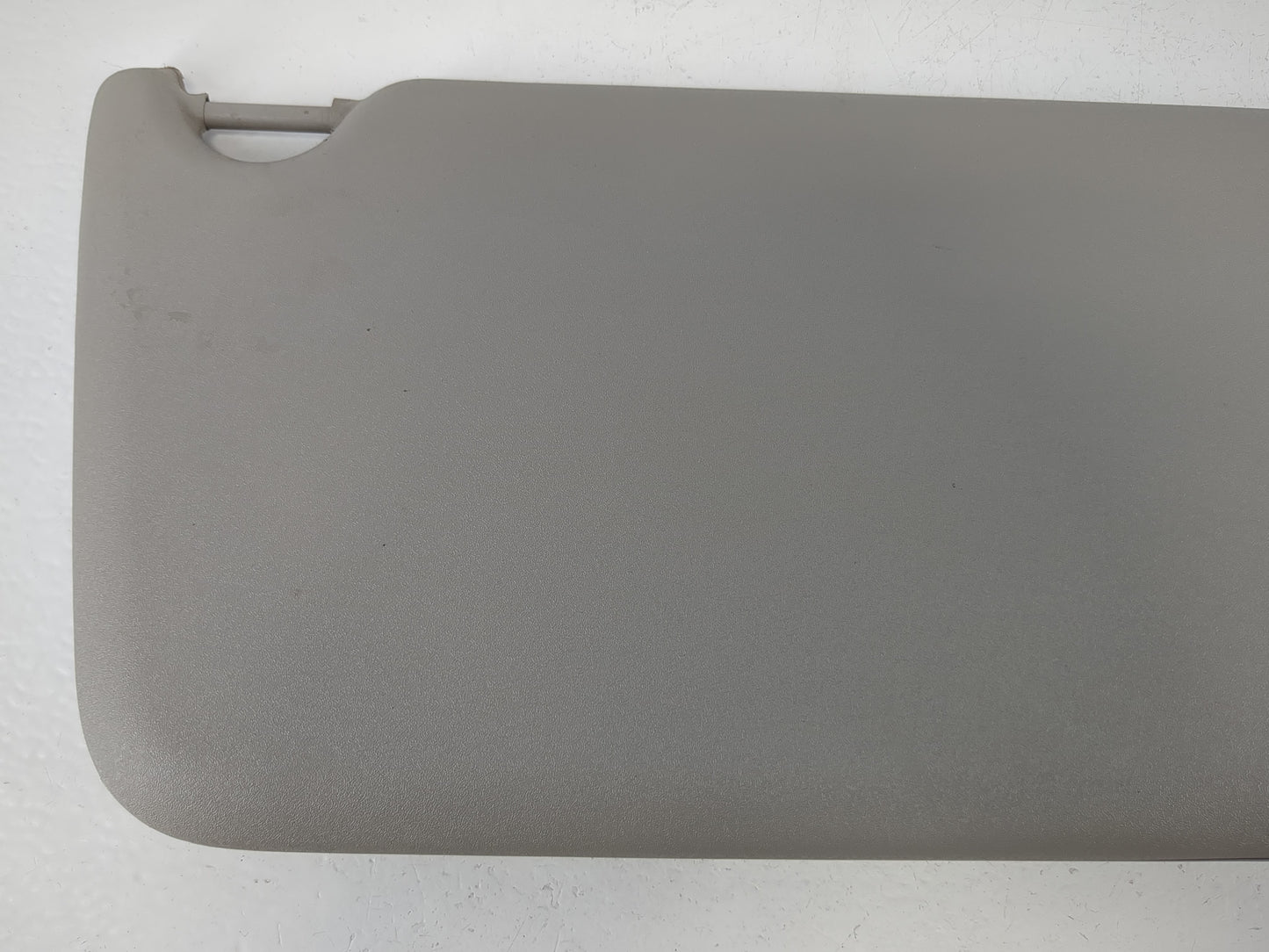 2019 Nissan Nv200 Sun Visor Shade Replacement Passenger Right Mirror Fits OEM Used Auto Parts - Oemusedautoparts1.com