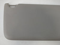 2019 Nissan Nv200 Sun Visor Shade Replacement Passenger Right Mirror Fits OEM Used Auto Parts - Oemusedautoparts1.com