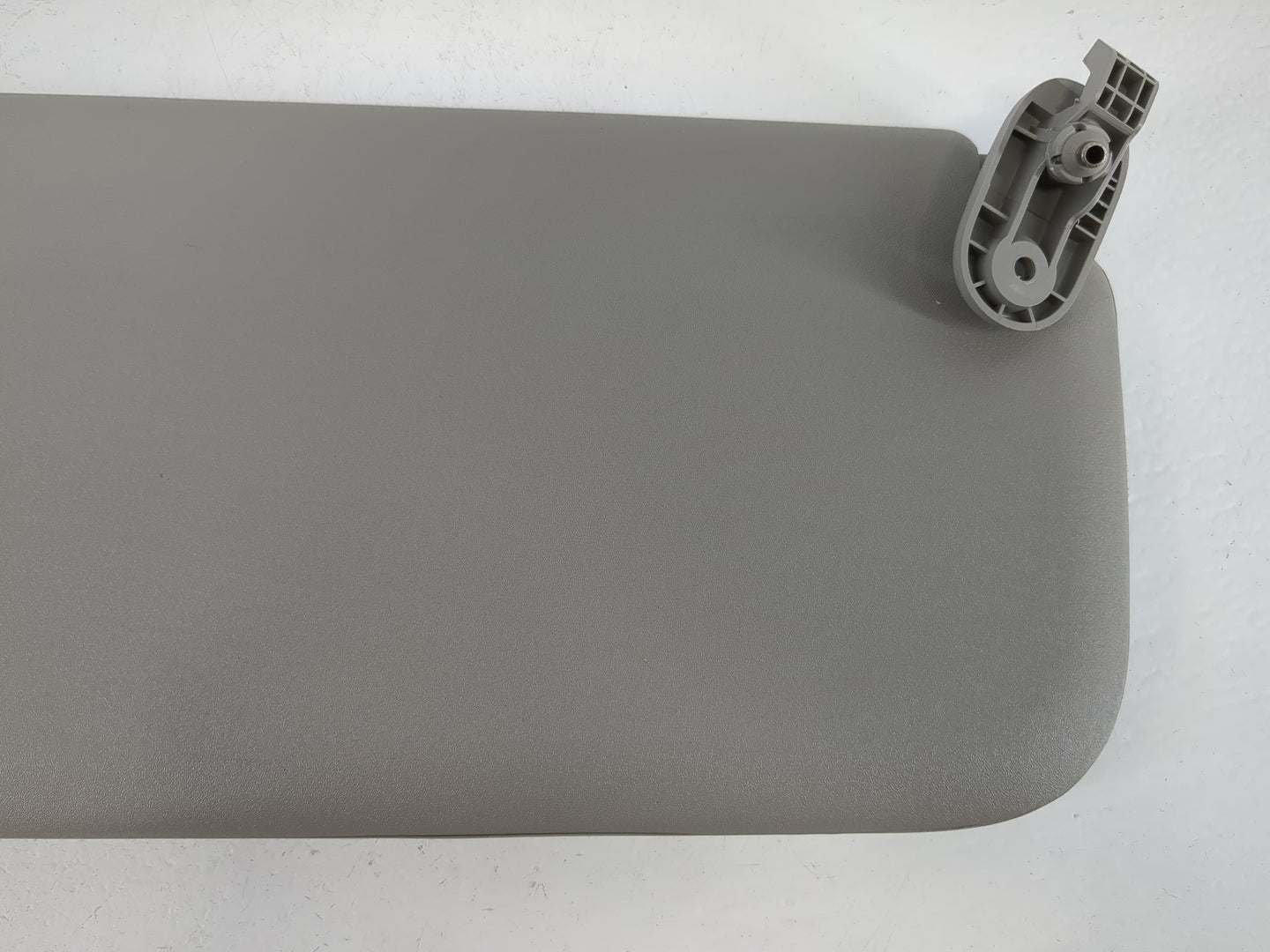 2019 Nissan Nv200 Sun Visor Shade Replacement Passenger Right Mirror Fits OEM Used Auto Parts - Oemusedautoparts1.com
