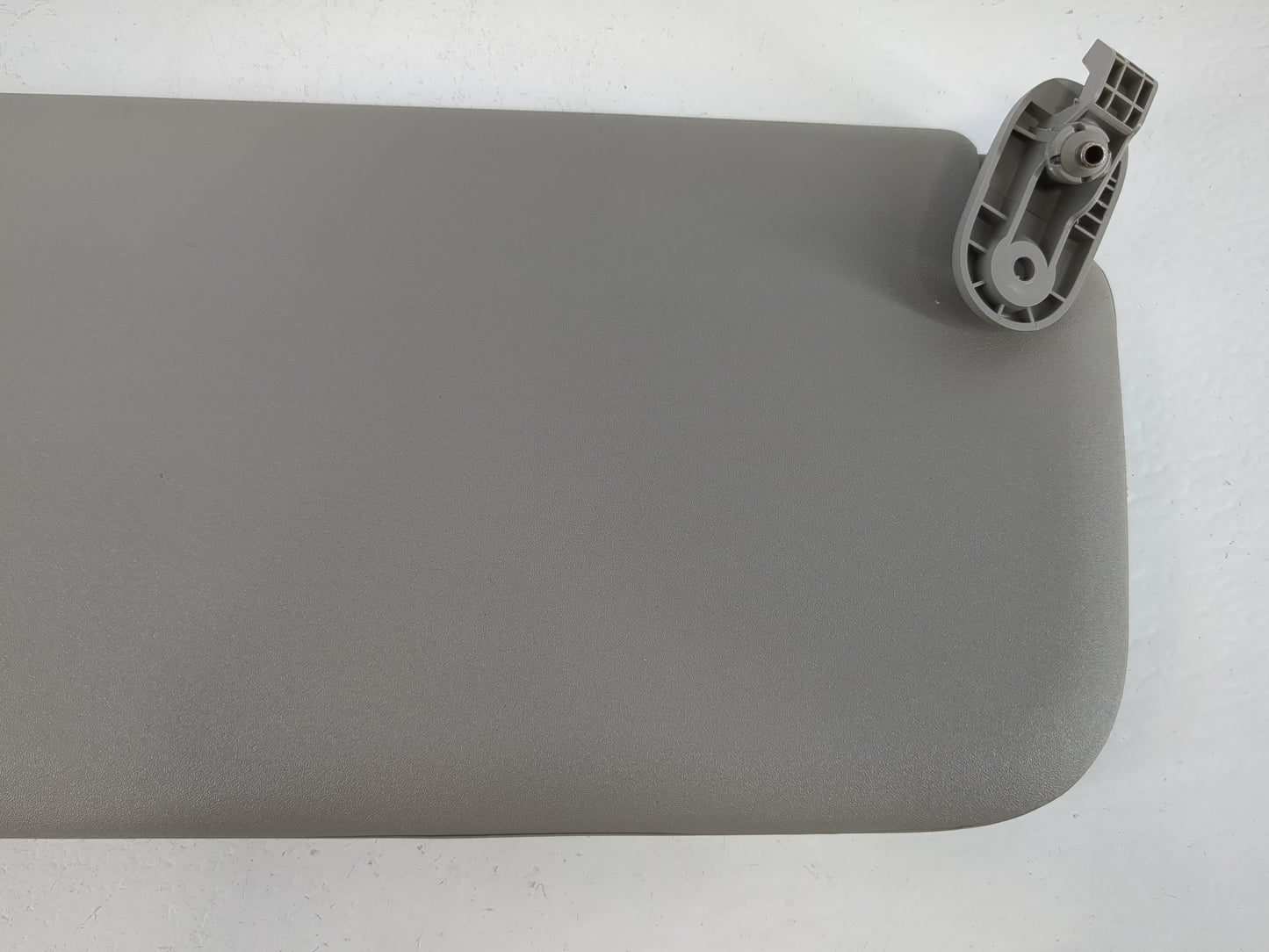 2019 Nissan Nv200 Sun Visor Shade Replacement Passenger Right Mirror Fits OEM Used Auto Parts - Oemusedautoparts1.com
